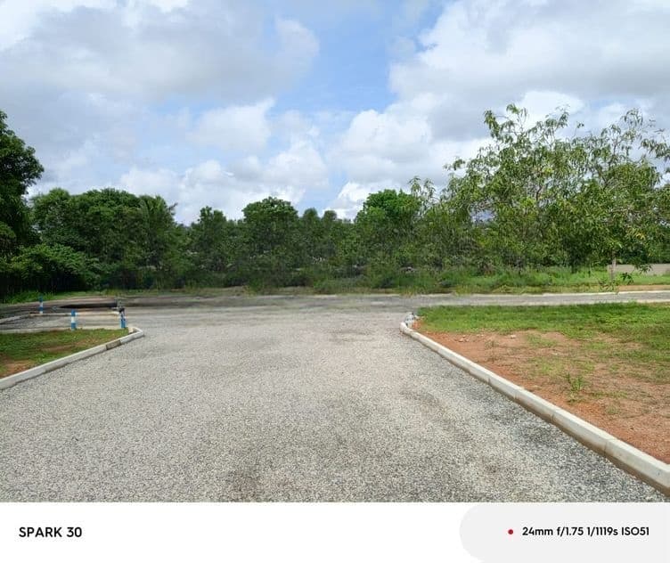 Rajagiriya Residential Land for Sale in Close to Gateway College .