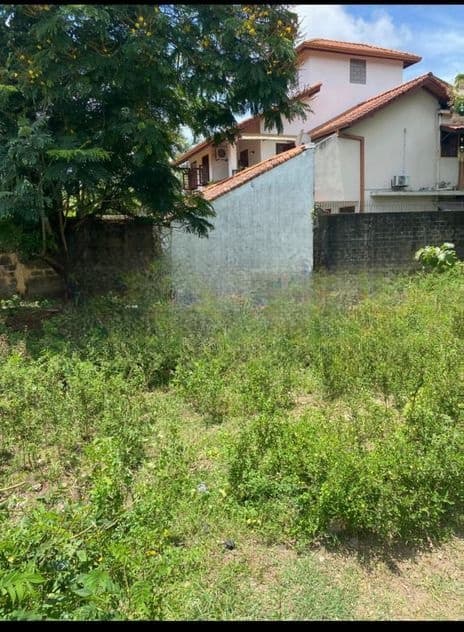 Rajagiriya Walauwatta Road, 25.5 Perches of Land for Sale