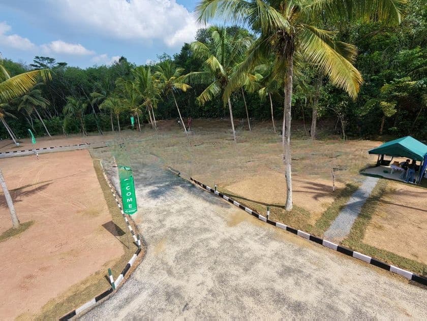 Land for Sale Ja Ela