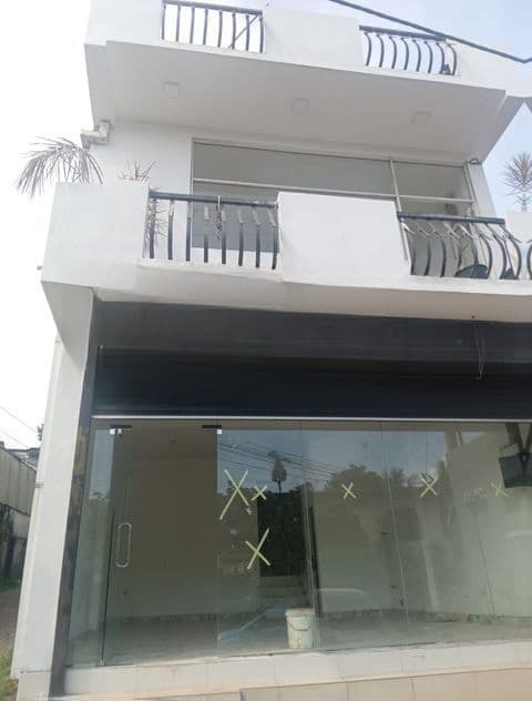 Office Space For Rent In Boralesgamuwa බෙල්ලන්විල