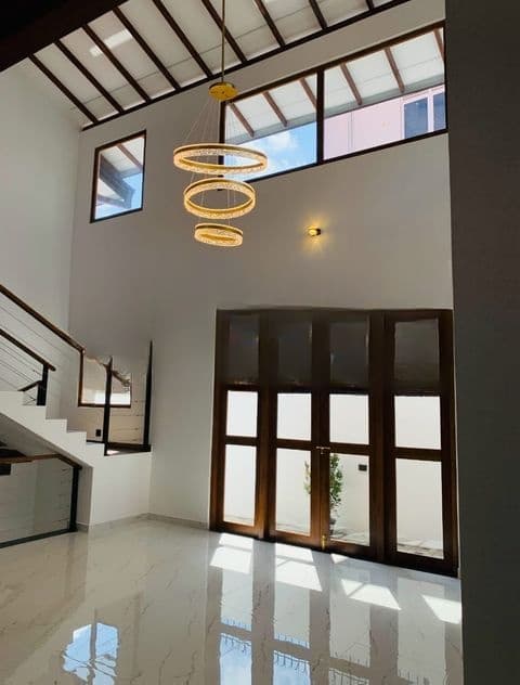 Well Built Brand New House for Sale Piliyandala