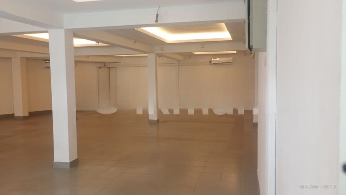 Office Space Property for Rent in Colombo 07