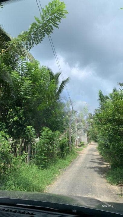 Godagama, Paladagoda 15 Perches of Land for Sale