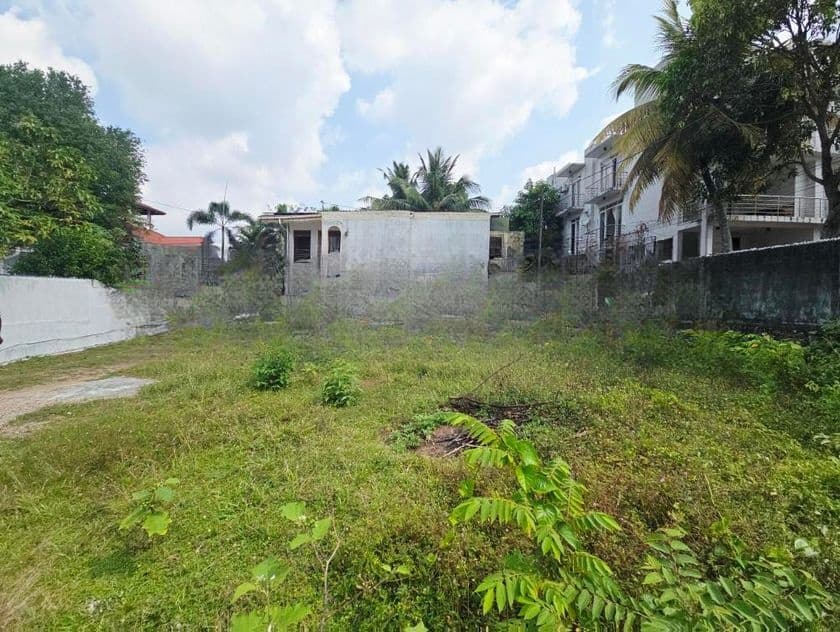 14P Prime Bare Land For Sale In Rajagiriya