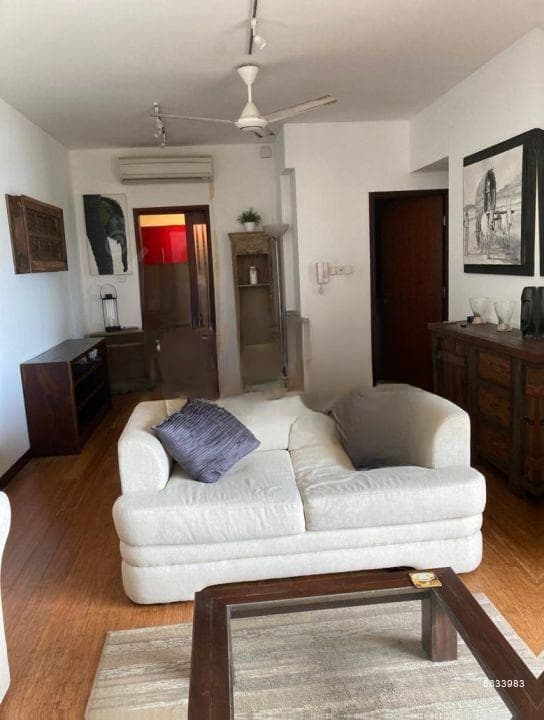Apartment for Rent - OnThree20 - Colombo 02 | LKR 350,000