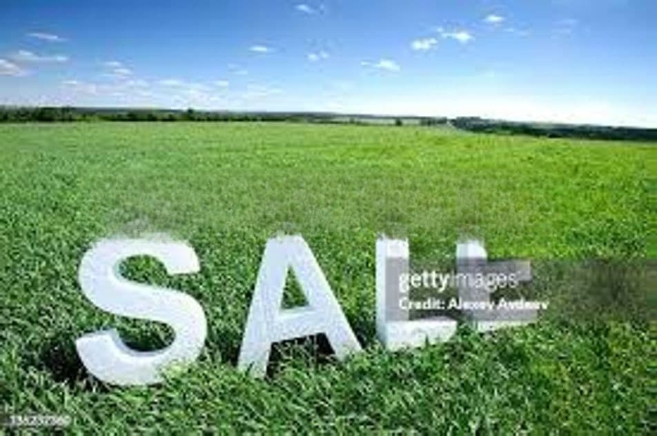 LAND FOR SALE IN KOTTAWA.