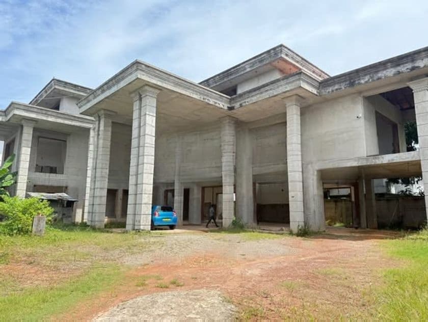 House For Sale Moratuwa- 48 Pch