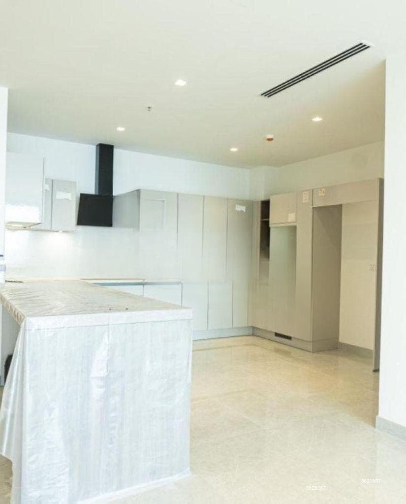 The Address 606 – Ultra Luxury Penthouse for Rent