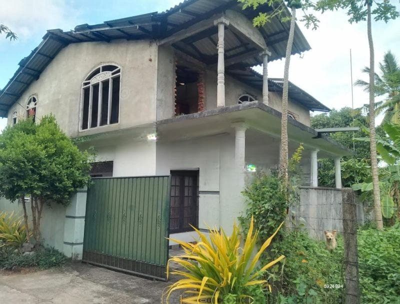 2 story house for Sale in Kotugoda (SSPH-419)