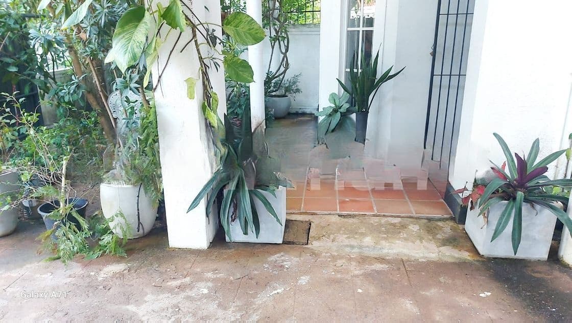 Spacious 4 BR Two-Story Home in Gated Community – Battaramulla | SH15295