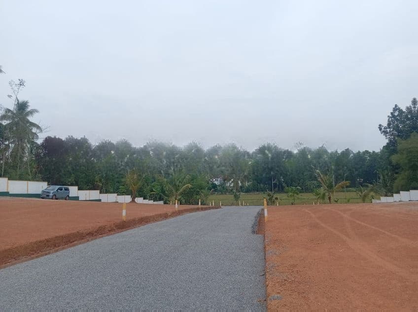 Kottawa බිම් කොටස