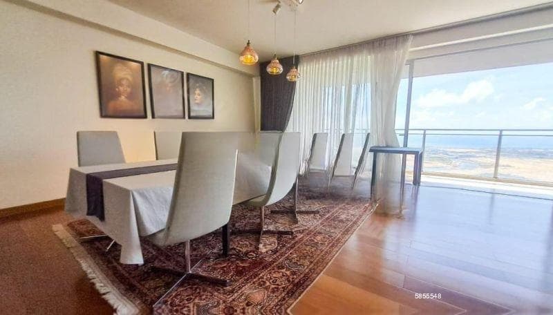 Apartment for Rent – Shangri-La Residences, Colombo