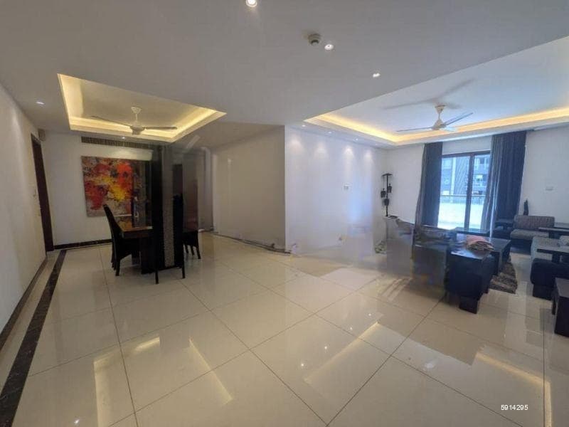 ■ Orwell Residencies ■ 03BR Apartment For Rent ■ (NK107696)