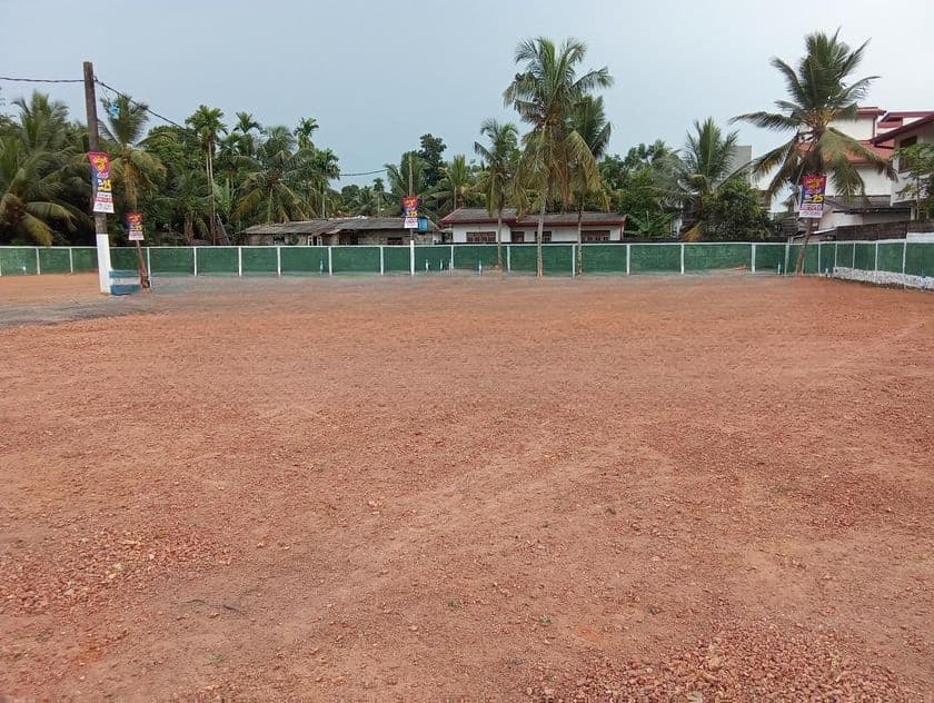 Luxury Land Plots Sale In Bokundara