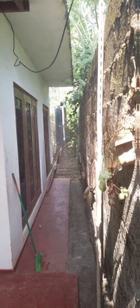 Land For Sale at Maharagama