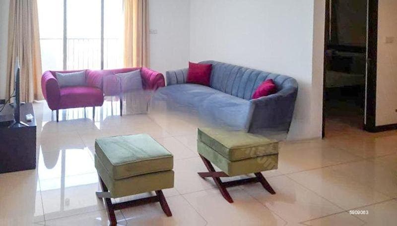 Apartment for Rent - OnThree20 - Colombo 02 | LKR 400,000