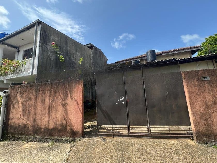Land for Sale in Nugegoda
