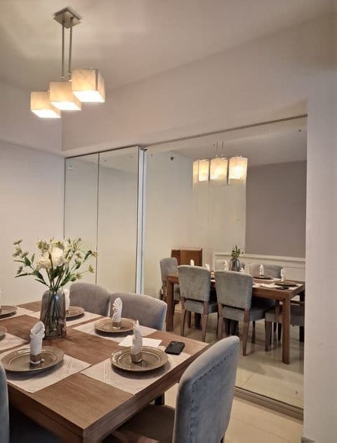 FULLY FURNISHED PETERSON TOWER APARTMENT FOR RENT COLOMBO 5 ASH2211