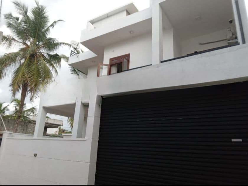 2 Storied House Sale Athurugiriya