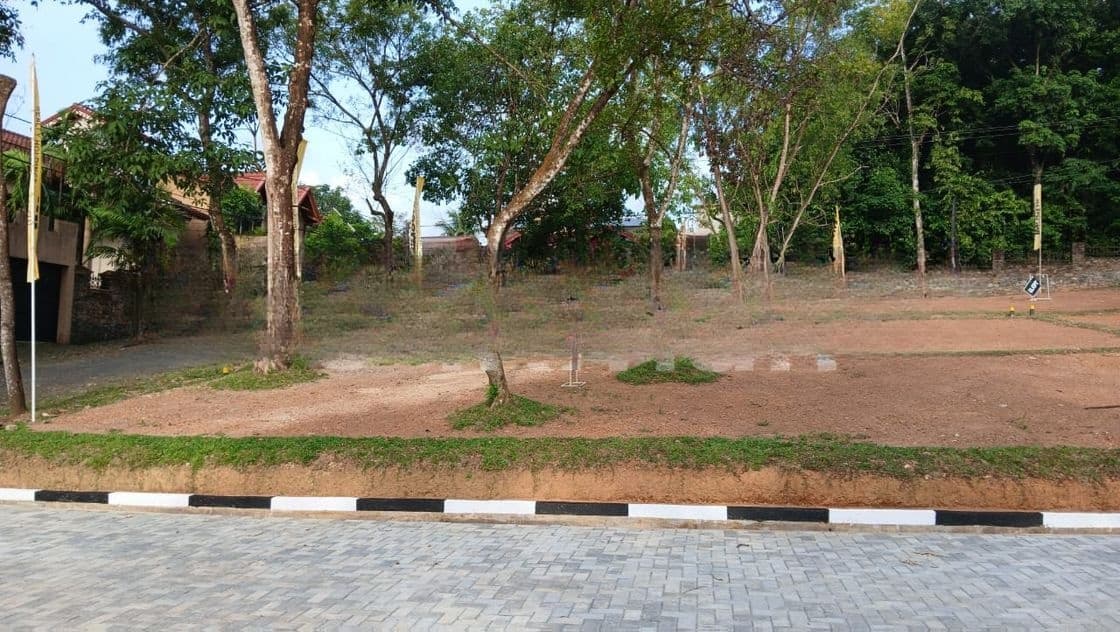 Athurugiriya, Wanaguru Mawatha Land for Sale