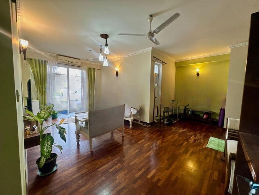 3 Bedroom Apartment for Sale in Colombo 4