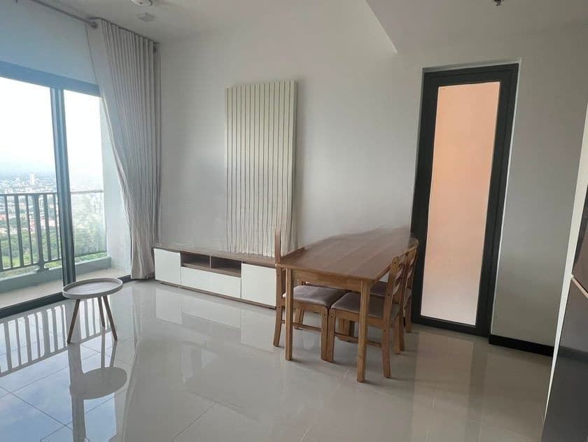 Trizen Furnished Apartment for Rent - A52516