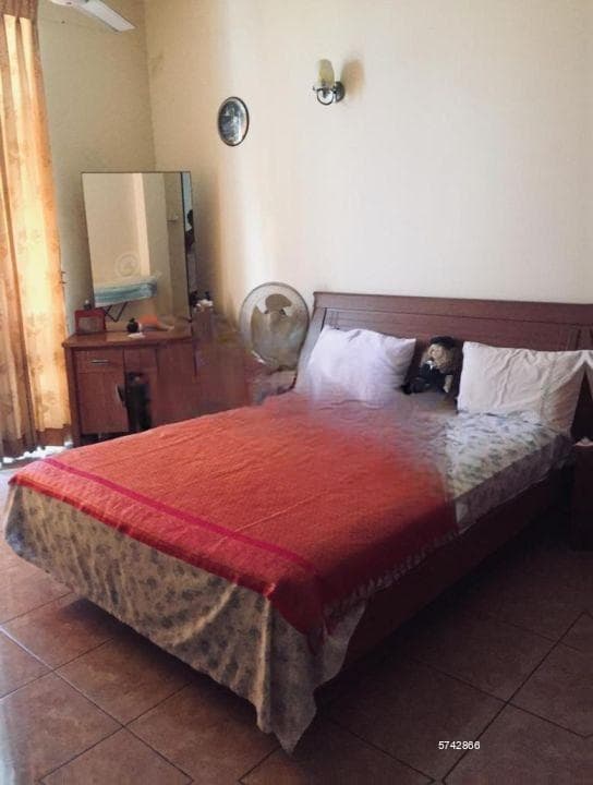 Dehiwela - Vanderwert Place 03 Bed Room Fully Furnished Apartment for Sale at Vesta Village