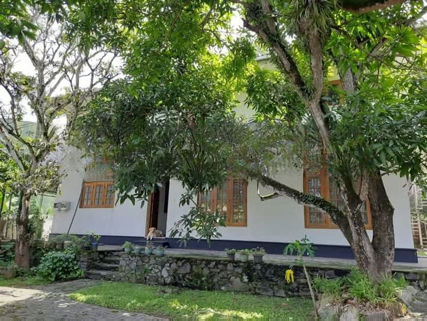 House for sale in Rajagiriya