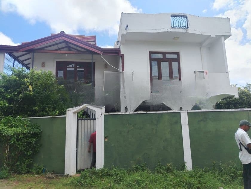 Vijerama 3 Storey House for Sale