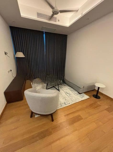 Capitol - 03 Bedroom Furnished Apartment for Rent in Colombo 02 (a6298)