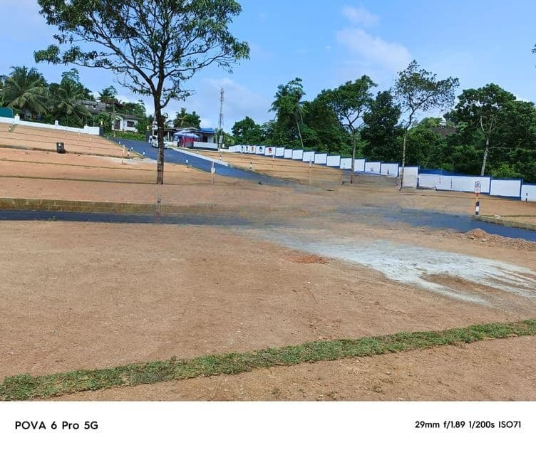 Land for Sale at Homagama