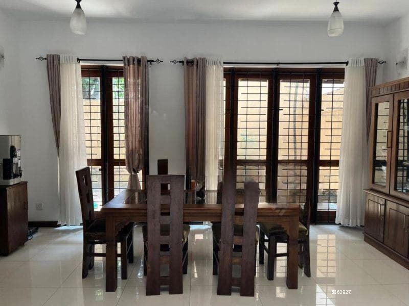 Architect-Designed Eco-Luxury Home – Rattanapitiya, Pepiliyana