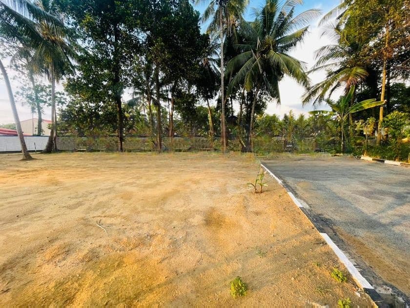 Wattala ඉඩම්