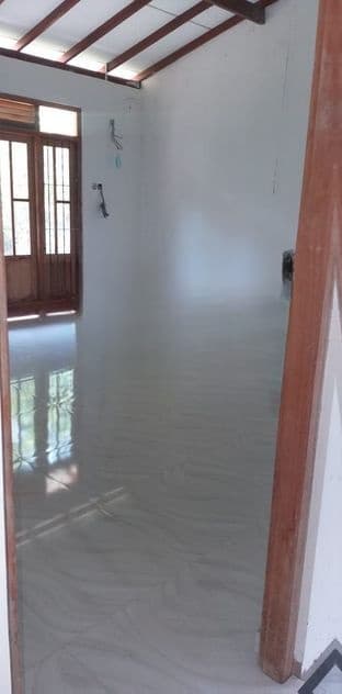 Fist Floor House for Rent Boralesgamuwa