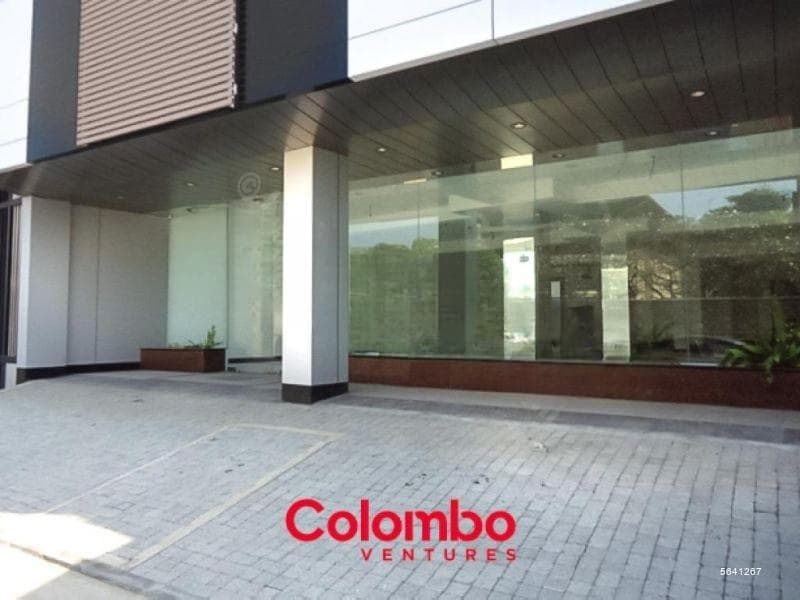 BUILDING - 45,000 sqft Modern Commercial Building for SALE - Galle Road, Colombo 3 (Colpetty)