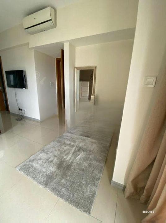 Havelock City - 04 Bedroom Furnished Apartment for Rent in Colombo 05 (A151)-RENTED
