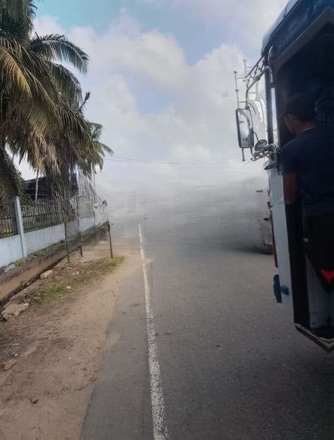 මීගමුව - කුරණින් බිල්ඩිමක් විකිණීමට ඇත
