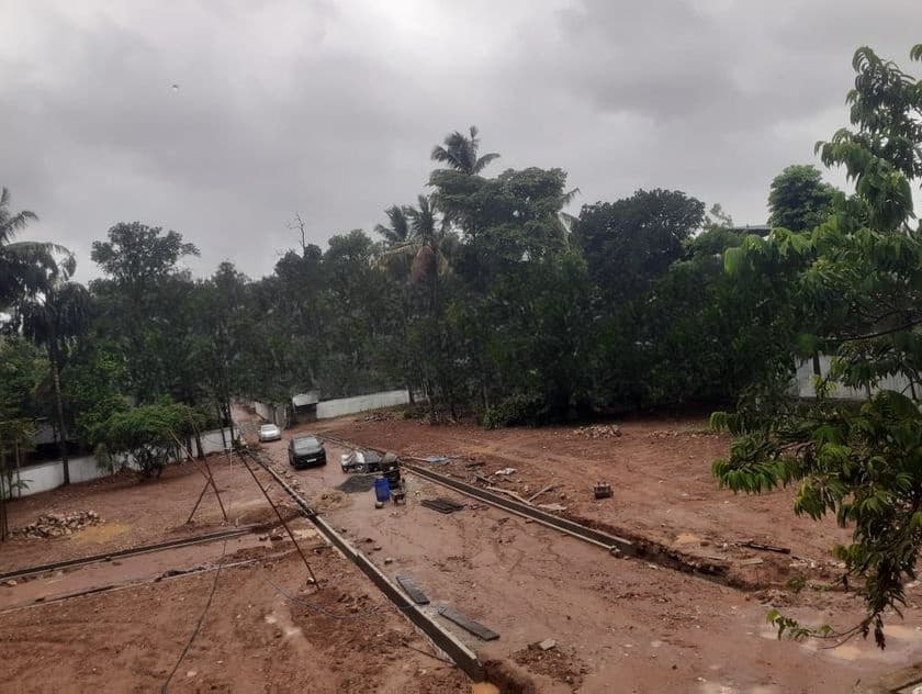 Residential Land in Matale City Limits