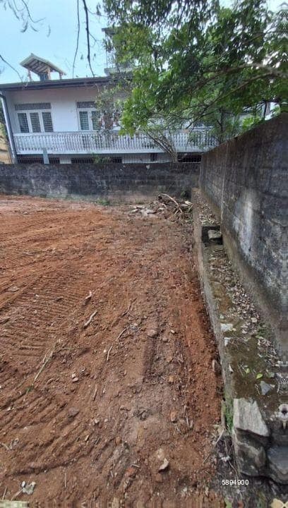 Land For Sale in Thalawathugoda