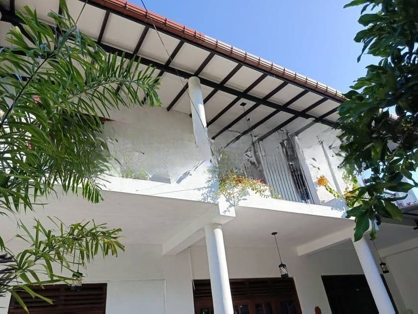 Two Story House in Piliyandala Dampe Gated Community