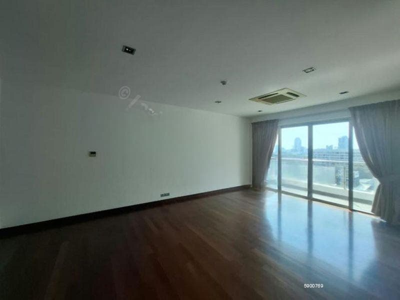 Iceland - 03 Bedroom Unfurnished Apartment for Rent in Colombo 03 (A1477)-RENTED