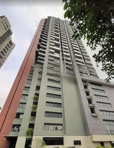 Colombo 05 - Luxury Apartment for Rent