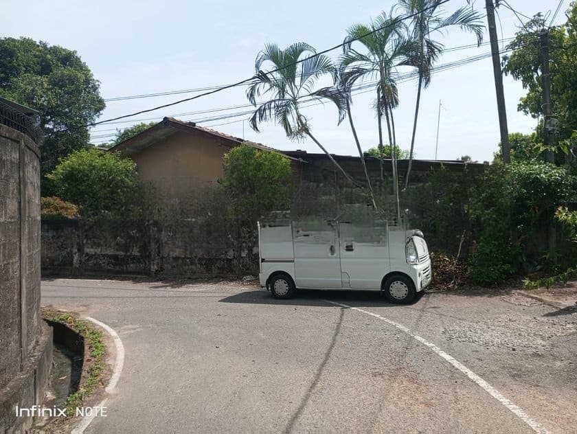16 Perchese Land Sale in Dehiwala