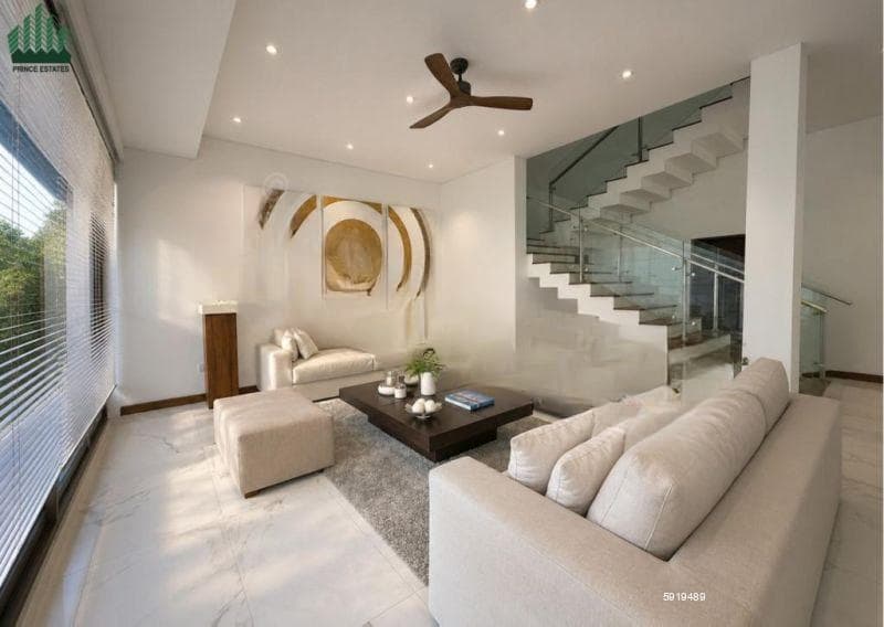 BEST DEAL - Luxury 5-Bedroom House for Sale in Rajagiriya | 7000 Sq.Ft. | EXCLUSIVE LISTING