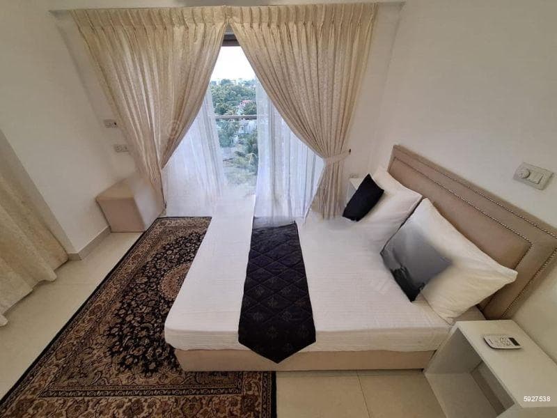 3 Bedroom Apartment for Rent – Iconic 101