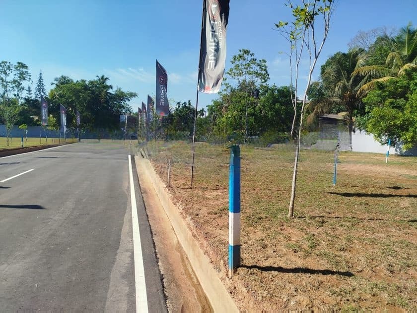 Land for Sale Wattala