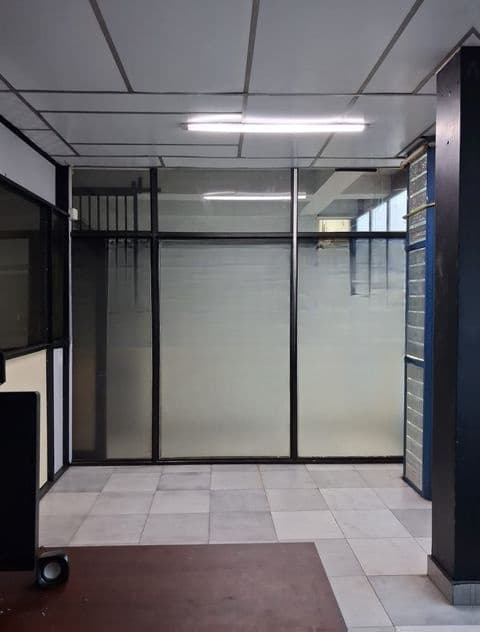 Office Space for Rent in Colombo 09