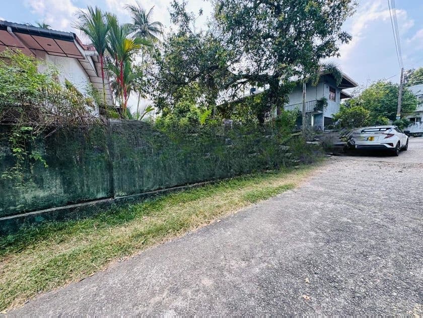 15.5 Super Land පැලවත්ත for Sale