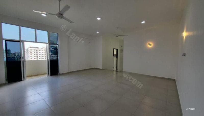 Span Tower Colombo 06 3 BR Apartment For Sale