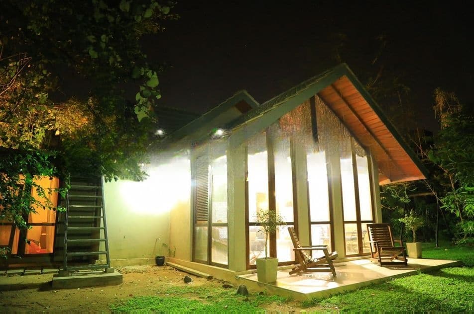 Eco House for Sale in Ja Ela Town